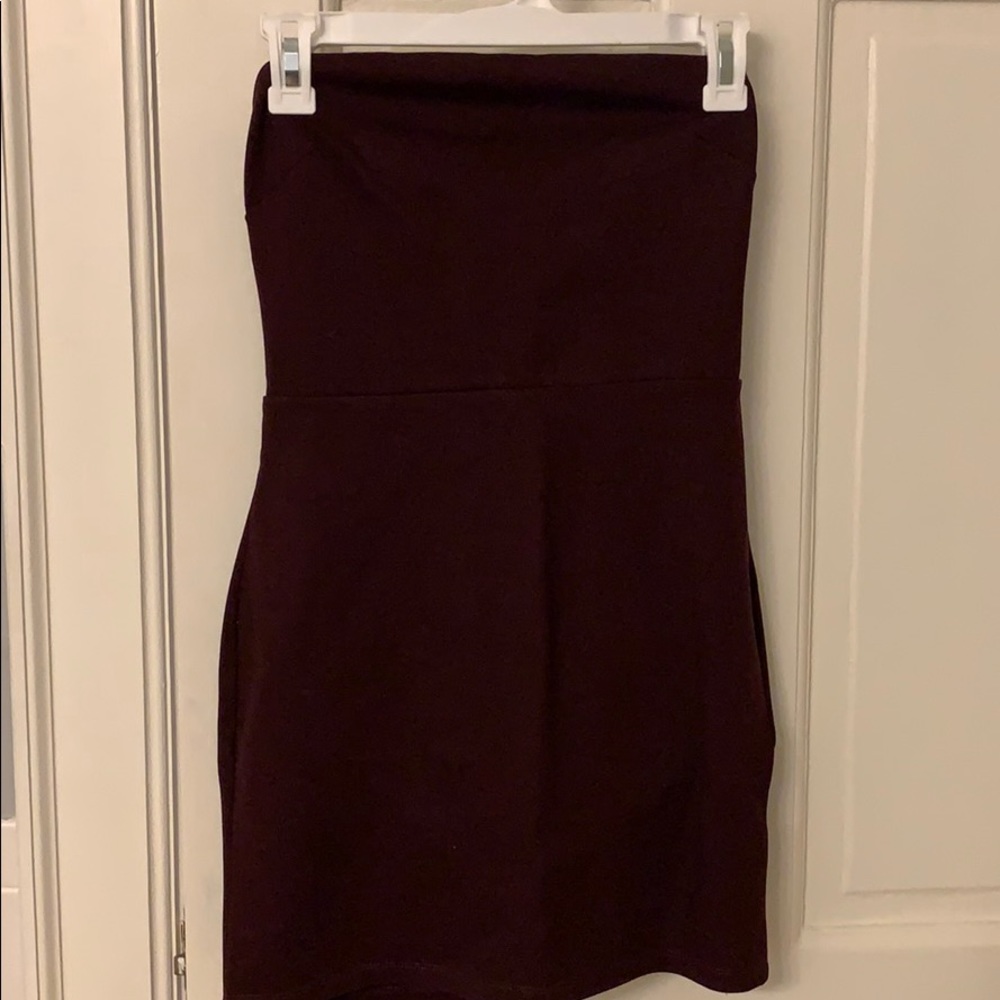 Tobi bodycon dress
